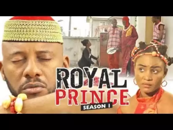 Video: Royal Prince [Season 1] - Latest Nigerian Nollywoood Movies 2018